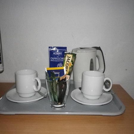 Pension Zur Altdeutschen Zschopau ภายนอก รูปภาพ